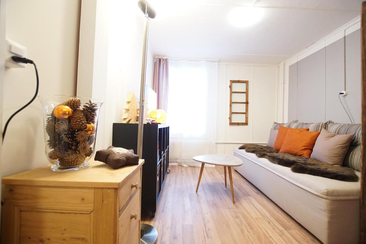 Apartment Heimathus 艾姆敦 外观 照片