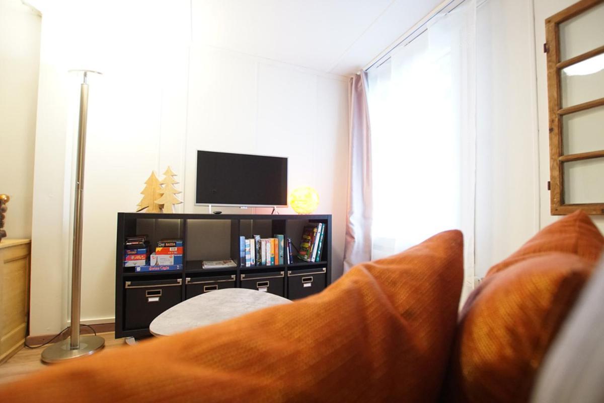 Apartment Heimathus 艾姆敦 外观 照片